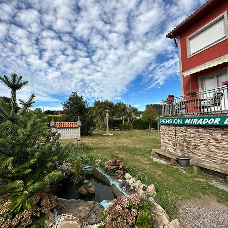 Mirador De Rouris Hotel A Brea Exterior foto